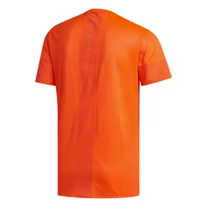 Camiseta adidas 25/7 Rise Up N Run Parley image-4