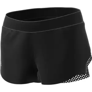 Pantalón corto mujer adidas New York image-0