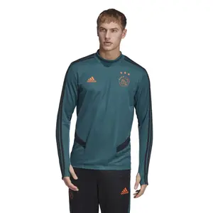 Haut d’entraînement Ajax Amsterdam 2019/20 image-1
