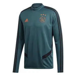 Haut d’entraînement Ajax Amsterdam 2019/20 image-0