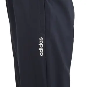 Pantalón de chándal para niño adidas Essentials Plain Stanford image-2