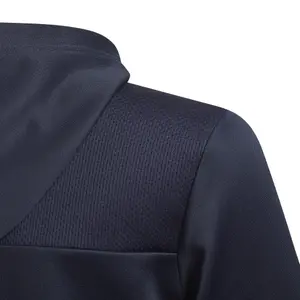 Sudadera infantil adidas 3-Stripes image-4