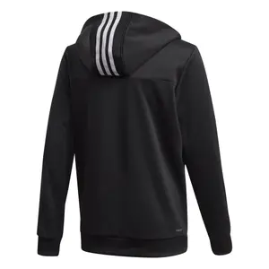 Sudadera infantil adidas 3-Stripes image-1
