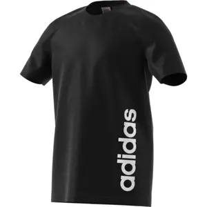 Camiseta infantil adidas Linear image-1
