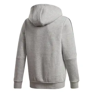 Sudadera con capucha para niños adidas 3-Stripes image-1