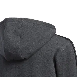 Sudadera con capucha para niños adidas 3-Stripes image-2