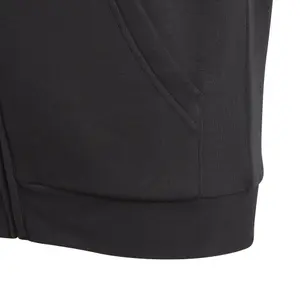 Children's jacket adidas 3-Bandes Track image-5