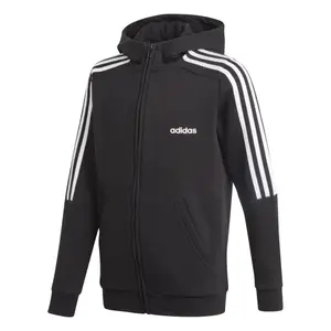Children's jacket adidas 3-Bandes Track image-0
