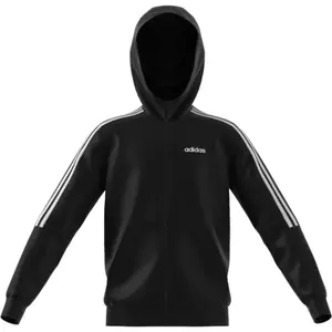 Children's jacket adidas 3-Bandes Track image-3