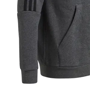 Chaqueta infantil adidas 3-Stripes Track image-3