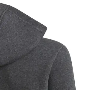 Chaqueta infantil adidas 3-Stripes Track image-4