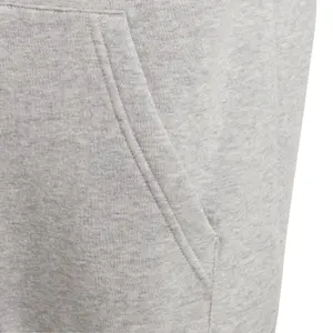 Chaqueta para niños adidas 3-Stripes Track image-4