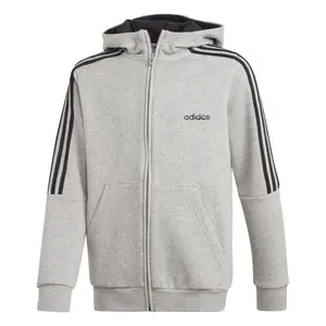 Chaqueta para niños adidas 3-Stripes Track image-0