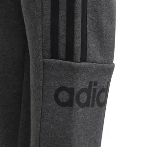 Pantalón de chándal para niño adidas 3-Stripes image-3