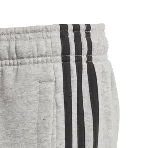 Pantalón de chándal para niño adidas 3-Stripes image-1