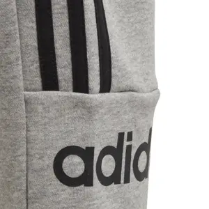 Pantalón de chándal para niño adidas 3-Stripes image-2