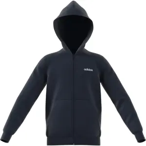 Sudadera con capucha para niños adidas Essentials Linear image-0