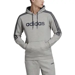 Felpa con cappuccio adidas image-2