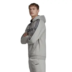 Felpa con cappuccio adidas image-6