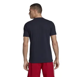 Camiseta adidas Camo Linear image-5