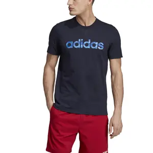 Camiseta adidas Camo Linear image-1