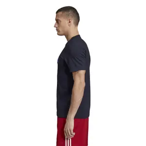 Camiseta adidas Camo Linear image-3