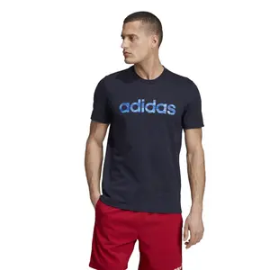 Camiseta adidas Camo Linear image-2