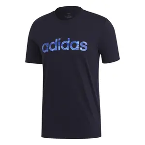 Camiseta adidas Camo Linear image-0