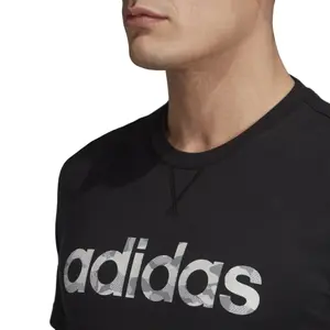 Camiseta adidas Camo Linear image-6