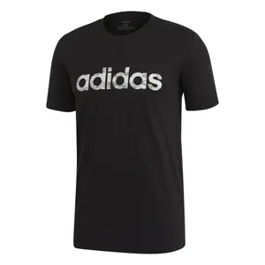 Camiseta adidas Camo Linear image-0
