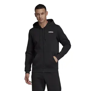 Sudadera con capucha adidas Linear image-2