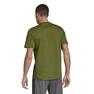Camiseta adidas Essentials Linear Logo image-5
