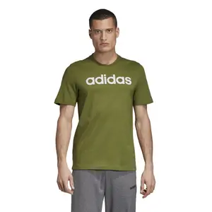 Camiseta adidas Essentials Linear Logo image-2