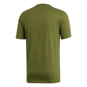 Camiseta adidas Essentials Linear Logo image-4