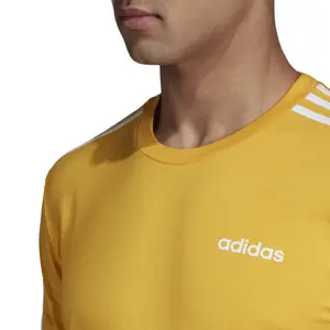 Camiseta adidas Essentials 3-Stripes image-6