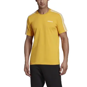Camiseta adidas Essentials 3-Stripes image-1