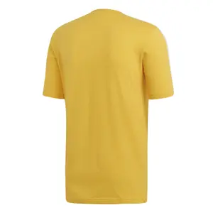 Camiseta adidas Essentials 3-Stripes image-4