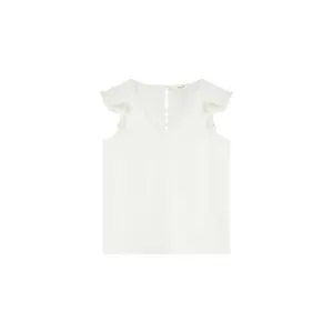 T-shirt sans manches femme Grace & Mila Eiffel image-0