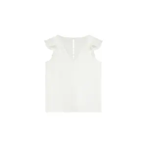 T-shirt sans manches femme Grace & Mila Eiffel image-1