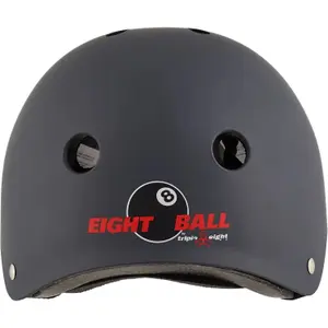 Roller helmet Eightball image-2