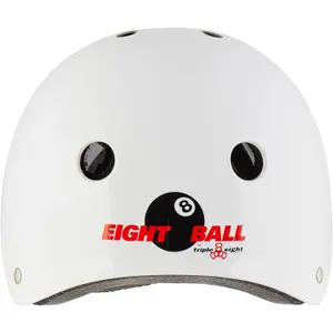 Roller helmet Eightball image-2