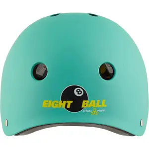Roller helmet Eightball image-2