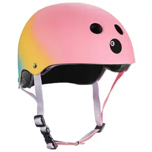 Capacete de rolos Eightball image-1