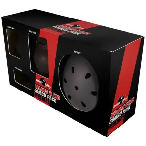 Kit de protección infantil Eightball Combo image-2