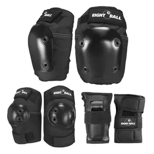 Child park protection kit Eightball (x3) image-2