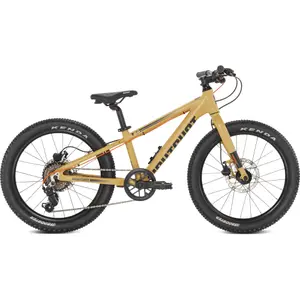 Kinderfiets Eightshot Coady 20 SL