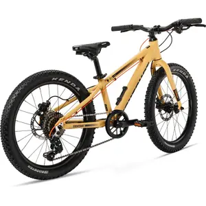 Kinderfiets Eightshot Coady 20 SL image-2
