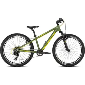 Kinderfiets Eightshot Coady 24 FS