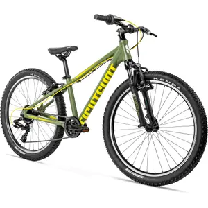 Kinderfiets Eightshot Coady 24 FS image-1