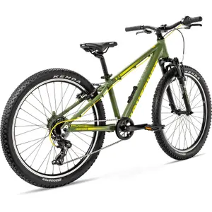Kinderfiets Eightshot Coady 24 FS image-2